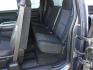 2010 Stealth Gray Metallic /Ebony GMC Sierra 1500 SLE (1GTSKVE32AZ) with an Vortec 5.3L V-8 variable valve control engine, Automatic transmission, located at 1801 Main Street, Lewiston, 83501, (208) 743-9371, 46.417065, -117.004799- Photo#5