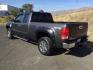 2010 Stealth Gray Metallic /Ebony GMC Sierra 1500 SLE (1GTSKVE32AZ) with an Vortec 5.3L V-8 variable valve control engine, Automatic transmission, located at 1801 Main Street, Lewiston, 83501, (208) 743-9371, 46.417065, -117.004799- Photo#10