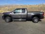 2010 Stealth Gray Metallic /Ebony GMC Sierra 1500 SLE (1GTSKVE32AZ) with an Vortec 5.3L V-8 variable valve control engine, Automatic transmission, located at 1801 Main Street, Lewiston, 83501, (208) 743-9371, 46.417065, -117.004799- Photo#11