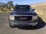 2010 Stealth Gray Metallic /Ebony GMC Sierra 1500 SLE (1GTSKVE32AZ) with an Vortec 5.3L V-8 variable valve control engine, Automatic transmission, located at 1801 Main Street, Lewiston, 83501, (208) 743-9371, 46.417065, -117.004799- Photo#13