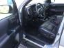 2019 Cement Gray Metallic /Black Leather Toyota Tacoma TRD Sport (5TFCZ5AN5KX) with an 3.5L V-6 port/direct injection engine, 6 Speed Manual transmission, located at 1801 Main Street, Lewiston, 83501, (208) 743-9371, 46.417065, -117.004799- Photo#3