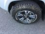 2019 Cement Gray Metallic /Black Leather Toyota Tacoma TRD Sport (5TFCZ5AN5KX) with an 3.5L V-6 port/direct injection engine, 6 Speed Manual transmission, located at 1801 Main Street, Lewiston, 83501, (208) 743-9371, 46.417065, -117.004799- Photo#22
