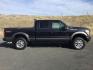 2013 Tuxedo Black Metallic /Black Ford F-350 LARIAT (1FT8W3BT3DE) with an Powerstroke 6.7L V-8 xxxxxx engine, 6-Speed Automatic transmission, located at 1801 Main Street, Lewiston, 83501, (208) 743-9371, 46.417065, -117.004799- Photo#2