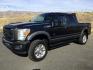 2013 Tuxedo Black Metallic /Black Ford F-350 LARIAT (1FT8W3BT3DE) with an Powerstroke 6.7L V-8 xxxxxx engine, 6-Speed Automatic transmission, located at 1801 Main Street, Lewiston, 83501, (208) 743-9371, 46.417065, -117.004799- Photo#3