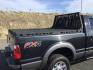 2013 Tuxedo Black Metallic /Black Ford F-350 LARIAT (1FT8W3BT3DE) with an Powerstroke 6.7L V-8 xxxxxx engine, 6-Speed Automatic transmission, located at 1801 Main Street, Lewiston, 83501, (208) 743-9371, 46.417065, -117.004799- Photo#9