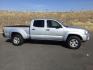 2013 Silver Streak Metallic /Graphite Toyota Tacoma SR5 V6 (3TMMU4FN3DM) with an 4L V-6 DOHC engine, Automatic transmission, located at 1801 Main Street, Lewiston, 83501, (208) 743-9371, 46.417065, -117.004799- Photo#2