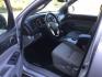 2013 Silver Streak Metallic /Graphite Toyota Tacoma SR5 V6 (3TMMU4FN3DM) with an 4L V-6 DOHC engine, Automatic transmission, located at 1801 Main Street, Lewiston, 83501, (208) 743-9371, 46.417065, -117.004799- Photo#3