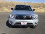 2013 Silver Streak Metallic /Graphite Toyota Tacoma SR5 V6 (3TMMU4FN3DM) with an 4L V-6 DOHC engine, Automatic transmission, located at 1801 Main Street, Lewiston, 83501, (208) 743-9371, 46.417065, -117.004799- Photo#15