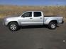 2013 Silver Streak Metallic /Graphite Toyota Tacoma SR5 V6 (3TMMU4FN3DM) with an 4L V-6 DOHC engine, Automatic transmission, located at 1801 Main Street, Lewiston, 83501, (208) 743-9371, 46.417065, -117.004799- Photo#16