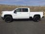 2023 Summit White /Jet Black Chevrolet Silverado 3500HD LT (1GC4YTEY4PF) with an Duramax 6.6L V-8 direct injection engine, 10-speed automatic transmission, located at 1801 Main Street, Lewiston, 83501, (208) 743-9371, 46.417065, -117.004799- Photo#1