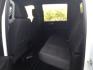 2023 Summit White /Jet Black Chevrolet Silverado 3500HD LT (1GC4YTEY4PF) with an Duramax 6.6L V-8 direct injection engine, 10-speed automatic transmission, located at 1801 Main Street, Lewiston, 83501, (208) 743-9371, 46.417065, -117.004799- Photo#4
