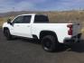2023 Summit White /Jet Black Chevrolet Silverado 3500HD LT (1GC4YTEY4PF) with an Duramax 6.6L V-8 direct injection engine, 10-speed automatic transmission, located at 1801 Main Street, Lewiston, 83501, (208) 743-9371, 46.417065, -117.004799- Photo#7