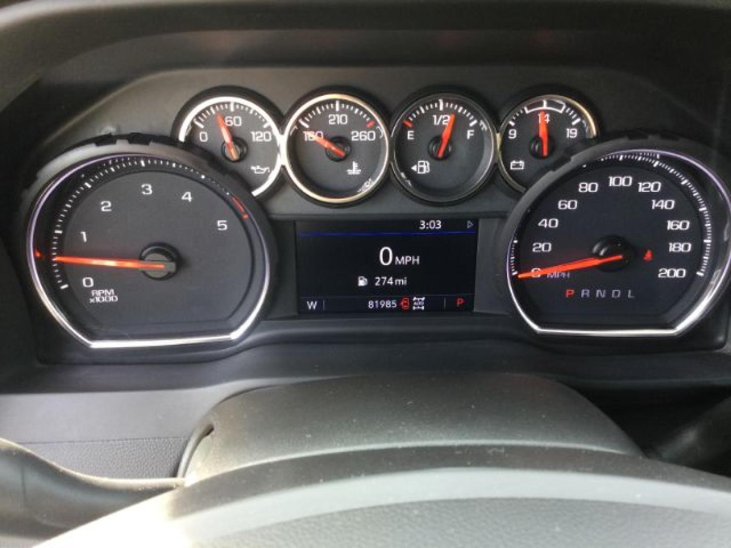 2023 Summit White /Jet Black Chevrolet Silverado 3500HD LT (1GC4YTEY4PF) with an Duramax 6.6L V-8 direct injection engine, 10-speed automatic transmission, located at 1801 Main Street, Lewiston, 83501, (208) 743-9371, 46.417065, -117.004799- Photo#14