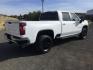 2023 Summit White /Jet Black Chevrolet Silverado 3500HD LT (1GC4YTEY4PF) with an Duramax 6.6L V-8 direct injection engine, 10-speed automatic transmission, located at 1801 Main Street, Lewiston, 83501, (208) 743-9371, 46.417065, -117.004799- Photo#15