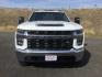 2023 Summit White /Jet Black Chevrolet Silverado 3500HD LT (1GC4YTEY4PF) with an Duramax 6.6L V-8 direct injection engine, 10-speed automatic transmission, located at 1801 Main Street, Lewiston, 83501, (208) 743-9371, 46.417065, -117.004799- Photo#18