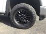 2023 Summit White /Jet Black Chevrolet Silverado 3500HD LT (1GC4YTEY4PF) with an Duramax 6.6L V-8 direct injection engine, 10-speed automatic transmission, located at 1801 Main Street, Lewiston, 83501, (208) 743-9371, 46.417065, -117.004799- Photo#19